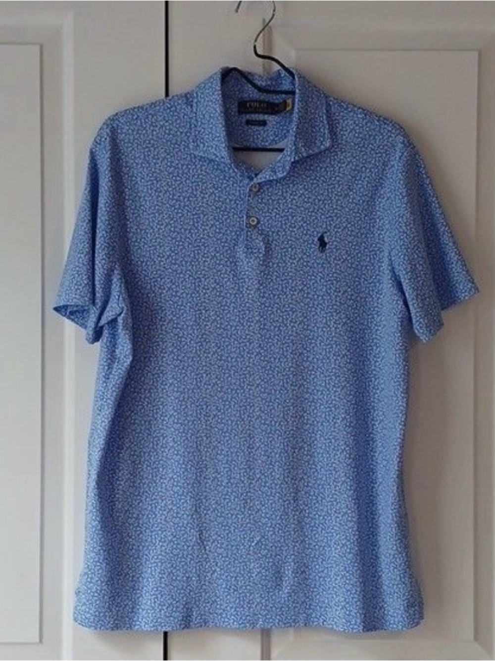 Polo by Ralph Lauren Men’s Polo